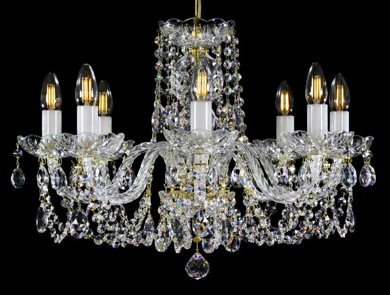 Lustre | Velsameta