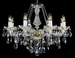Lustre | Luminoso