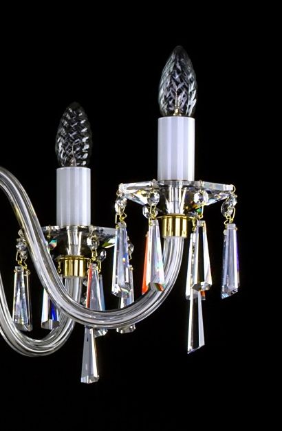 Lustre en cristal L150CLN
