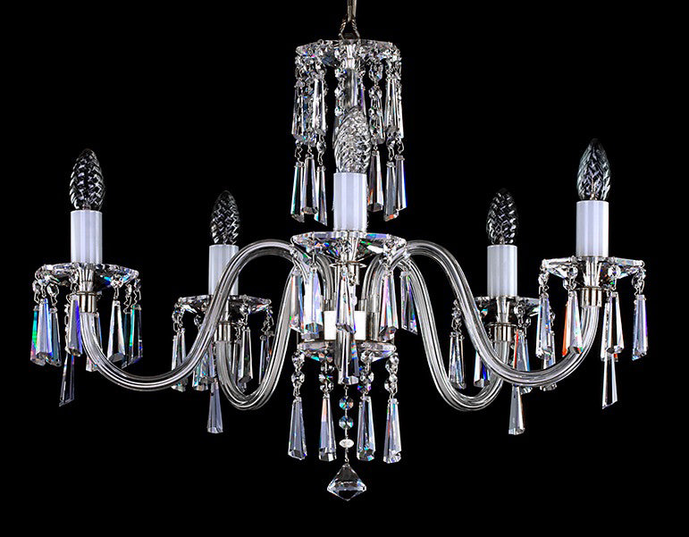 Lustre en cristal L150CLN