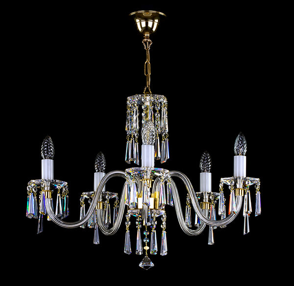 Lustre en cristal L150CLN