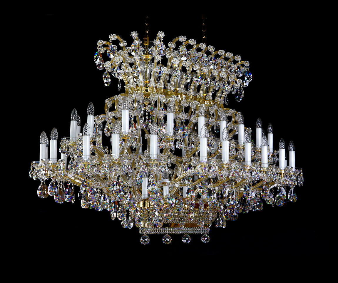 Lustre Marie-Therese L16004CLN