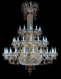 Lustre | Mirsamena