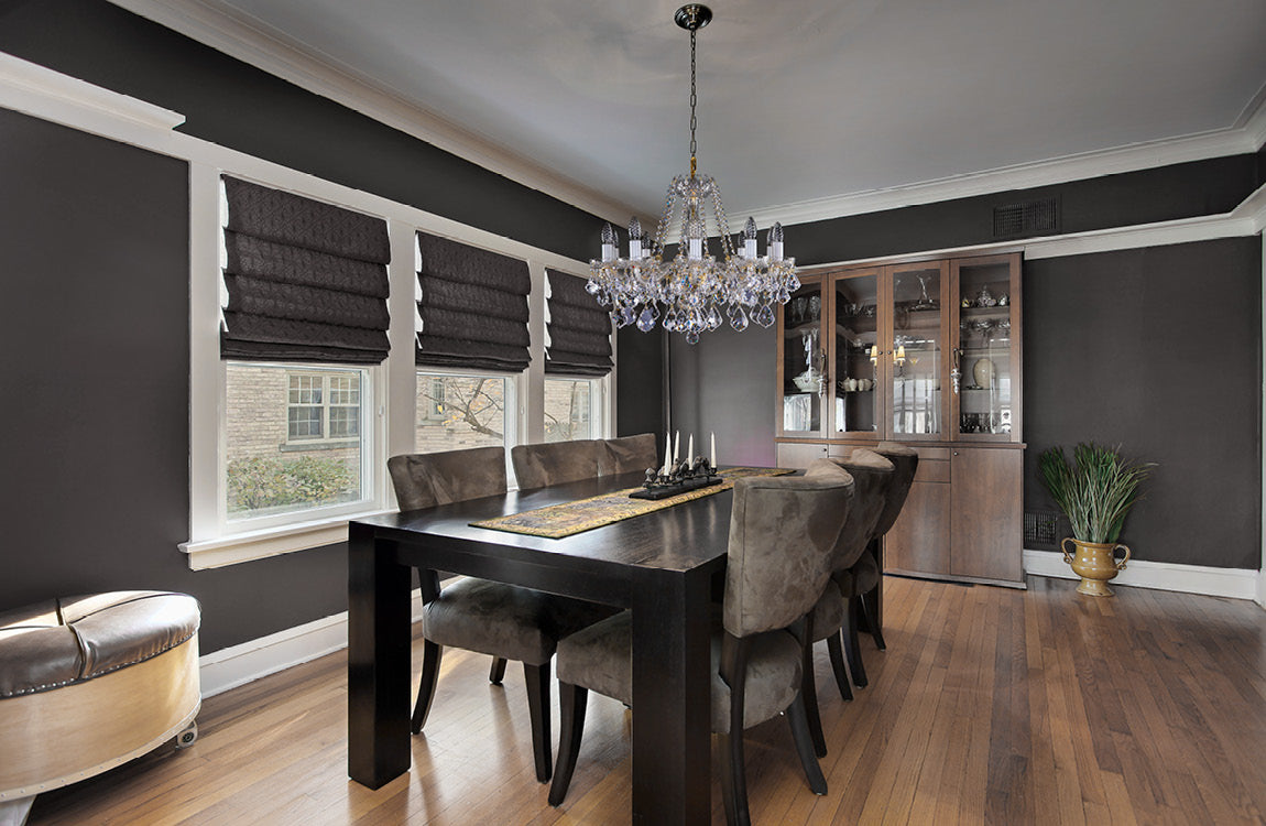 Lustre en cristal taille L16049CLN
