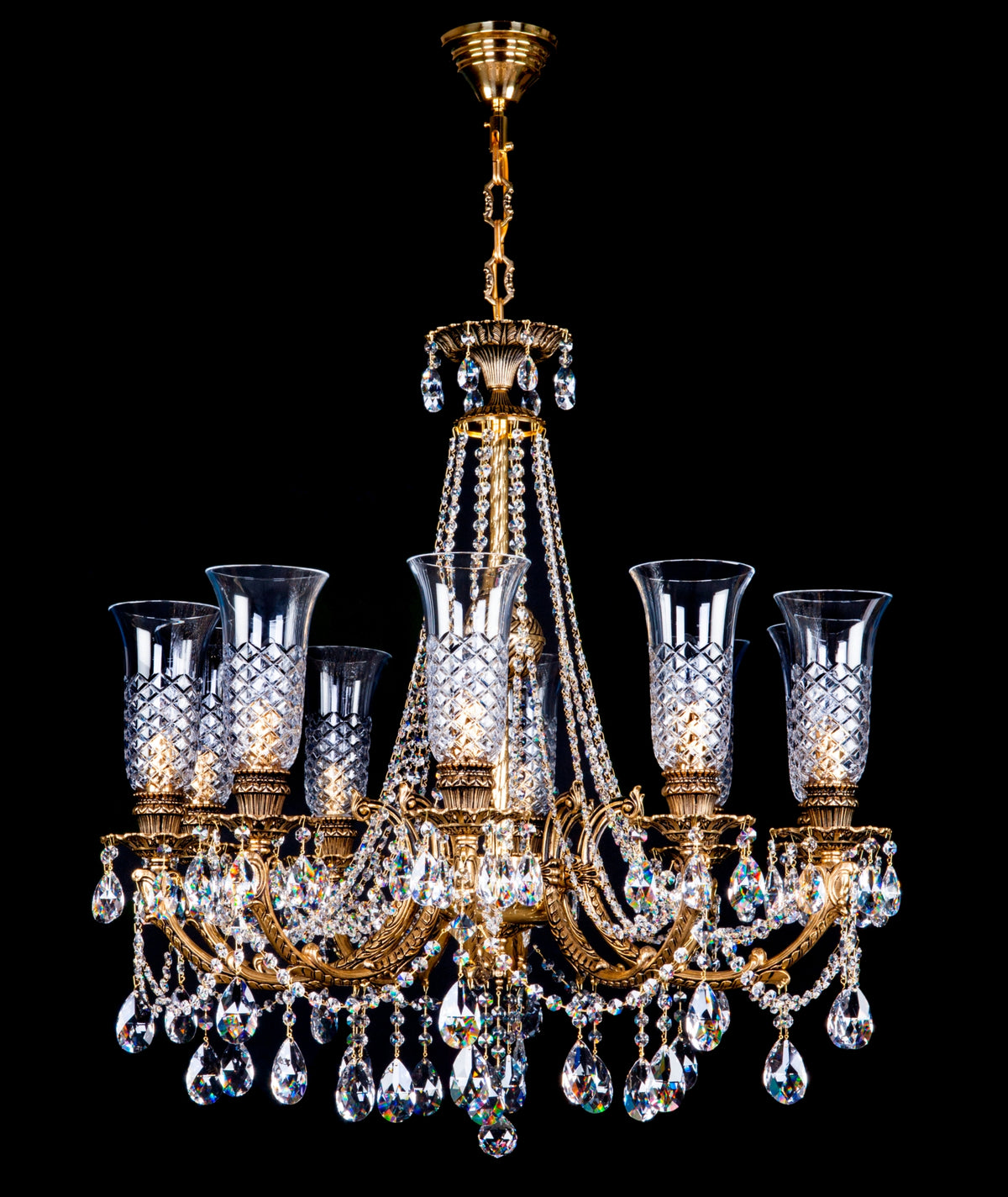Luminaire L16136CLN
