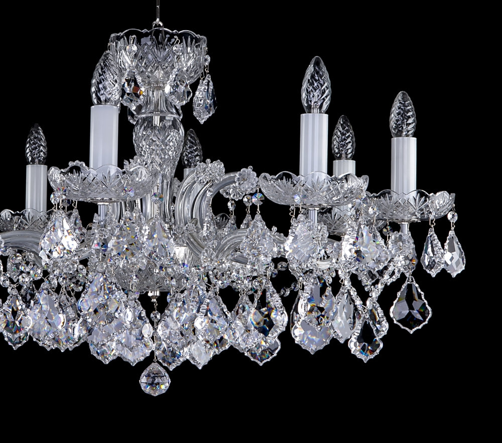 Lustre Marie-Therese L16224CLN