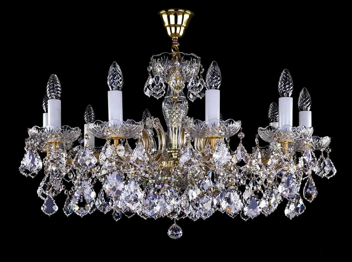 Lustre Marie-Therese L16227CLN