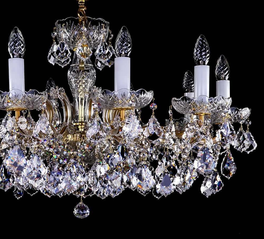 Lustre Marie-Therese L16227CLN