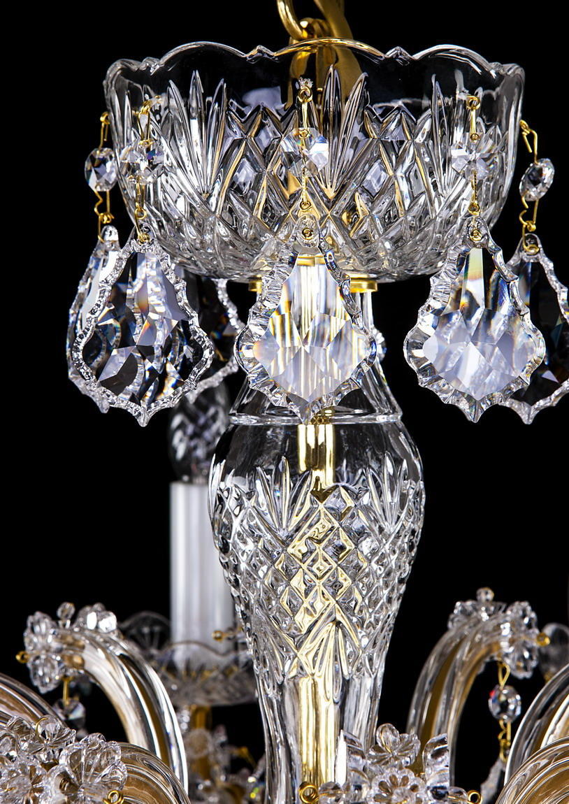 Lustre Marie-Therese L16227CLN