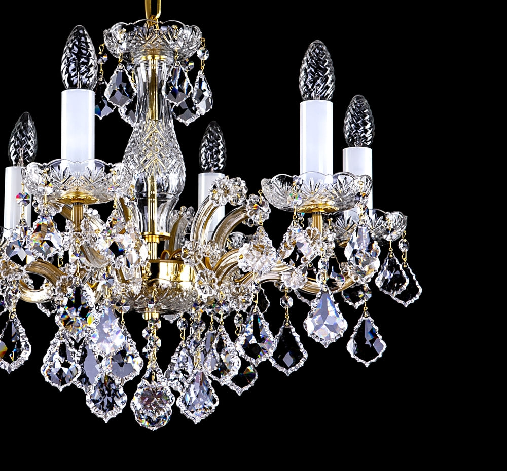 Lustre Marie-Therese L16235CLN