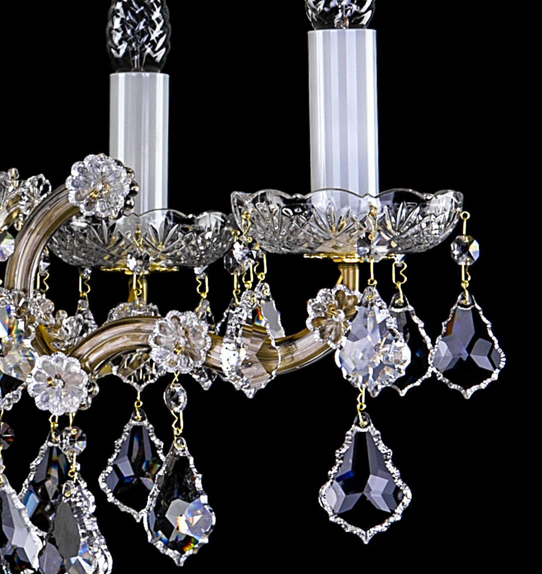Lustre Marie-Therese L16236CLN