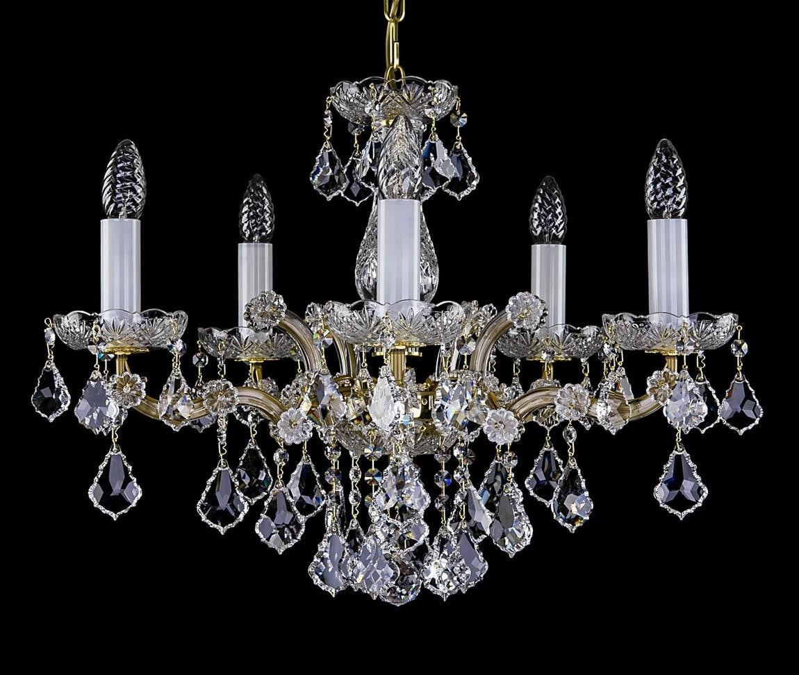 Lustre Marie-Therese L16236CLN