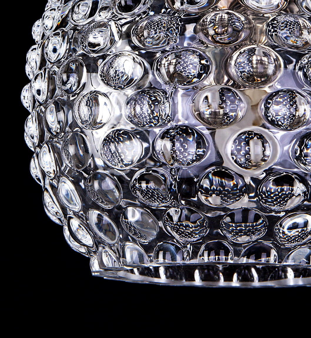 Plafonnier design L16331