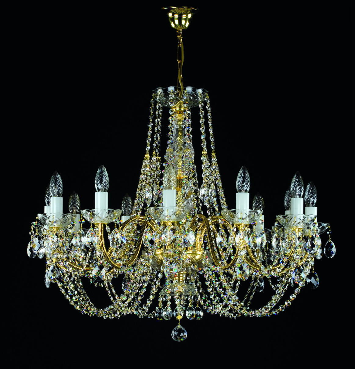 Lustre L184CE