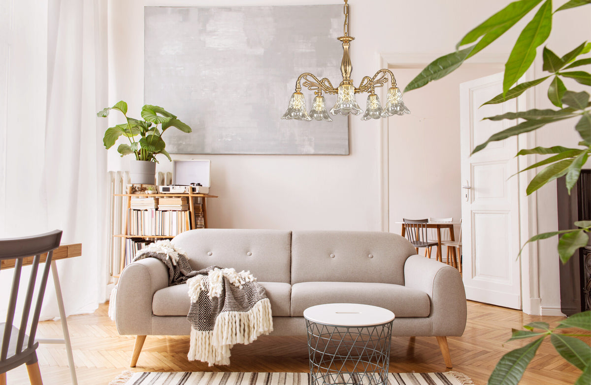 Lustre L-TUL-08