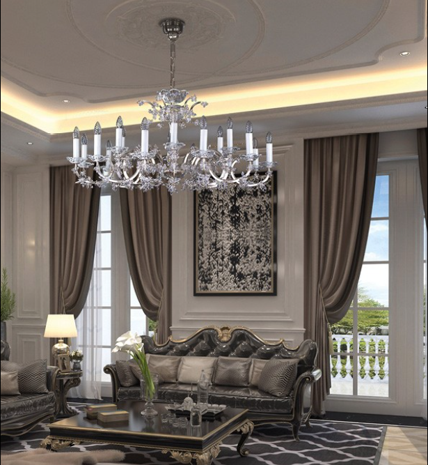 Lustre