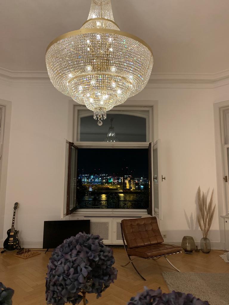 Luminaire L202CLN