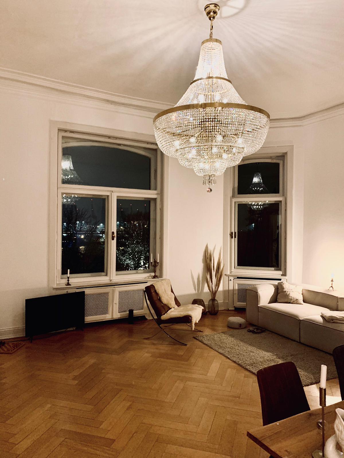 Luminaire L202CLN