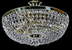 Luminaire plafonnier | Kamelia