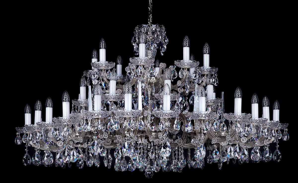 Lustre Marie-Therese L397CLN