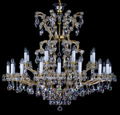 Lustre | Marsamessa
