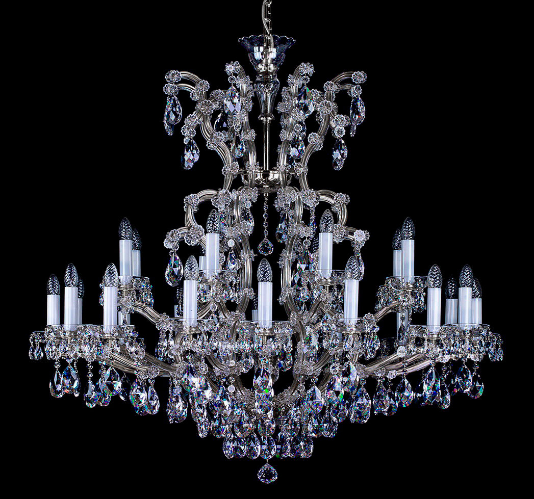 Lustre Marie-Therese L400CLN