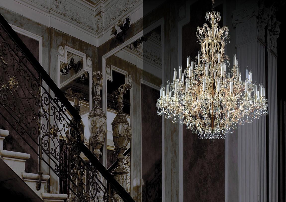 Lustre Marie-Therese L403CL