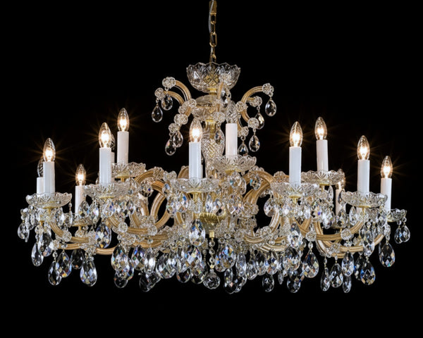 Lustre Marie-Therese L404CLN