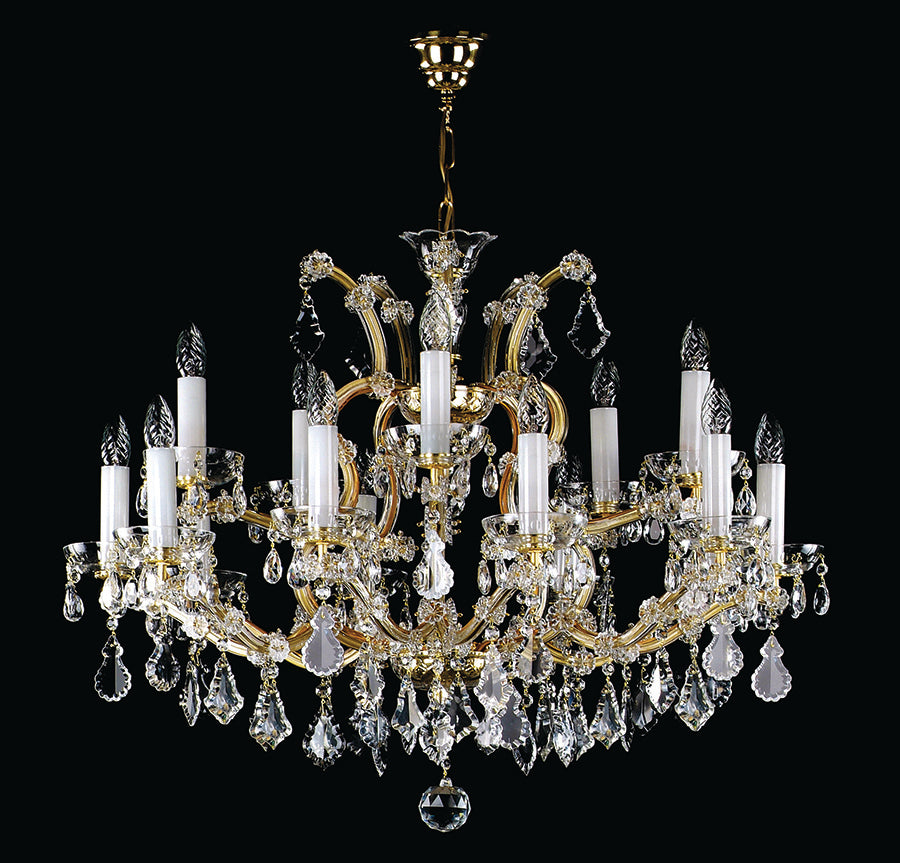 Lustre Marie-Therese L410CLN
