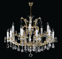 Lustre | Sersamano