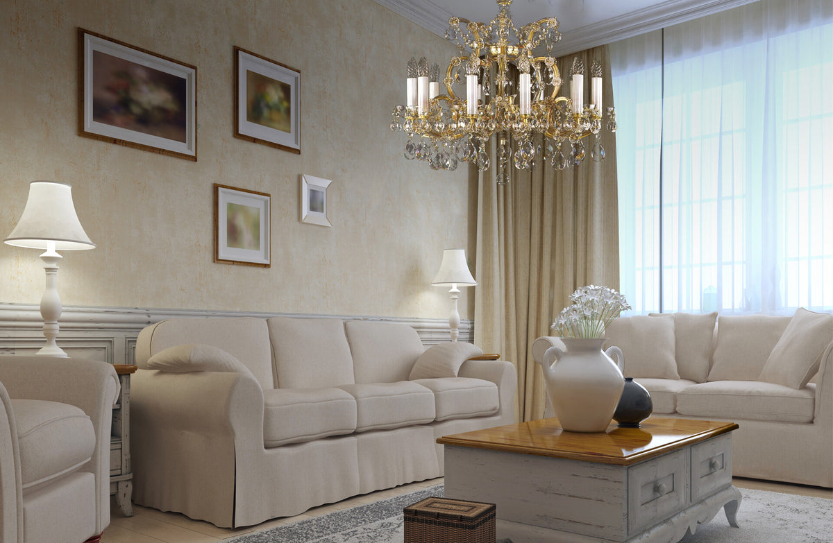 Lustre Marie-Therese L413CLN