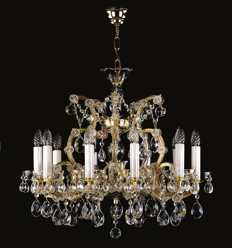 Lustre Marie-Therese L413CLN