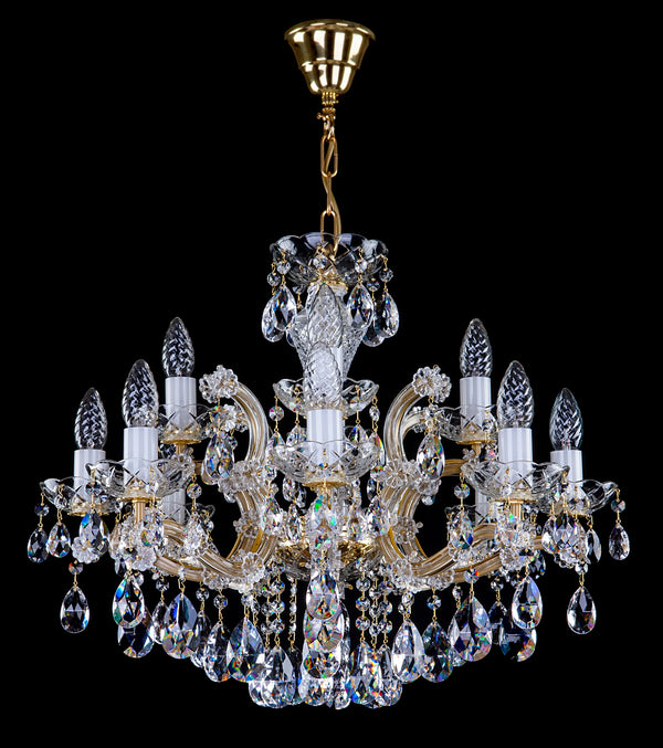 Lustre Marie-Therese L425CLN