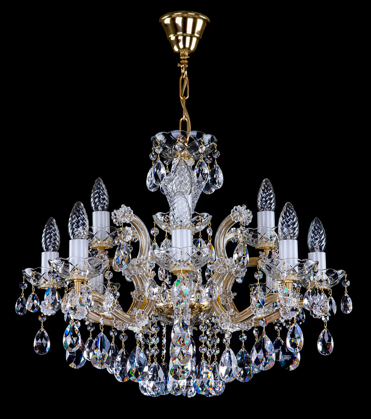 Lustre Marie-Therese L425CLN