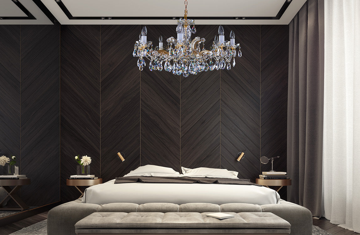 Lustre Marie-Therese L428CLN