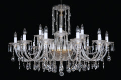 Lustre | Calvesica