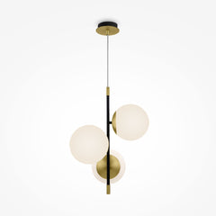 Suspension luminaire | Mirela
