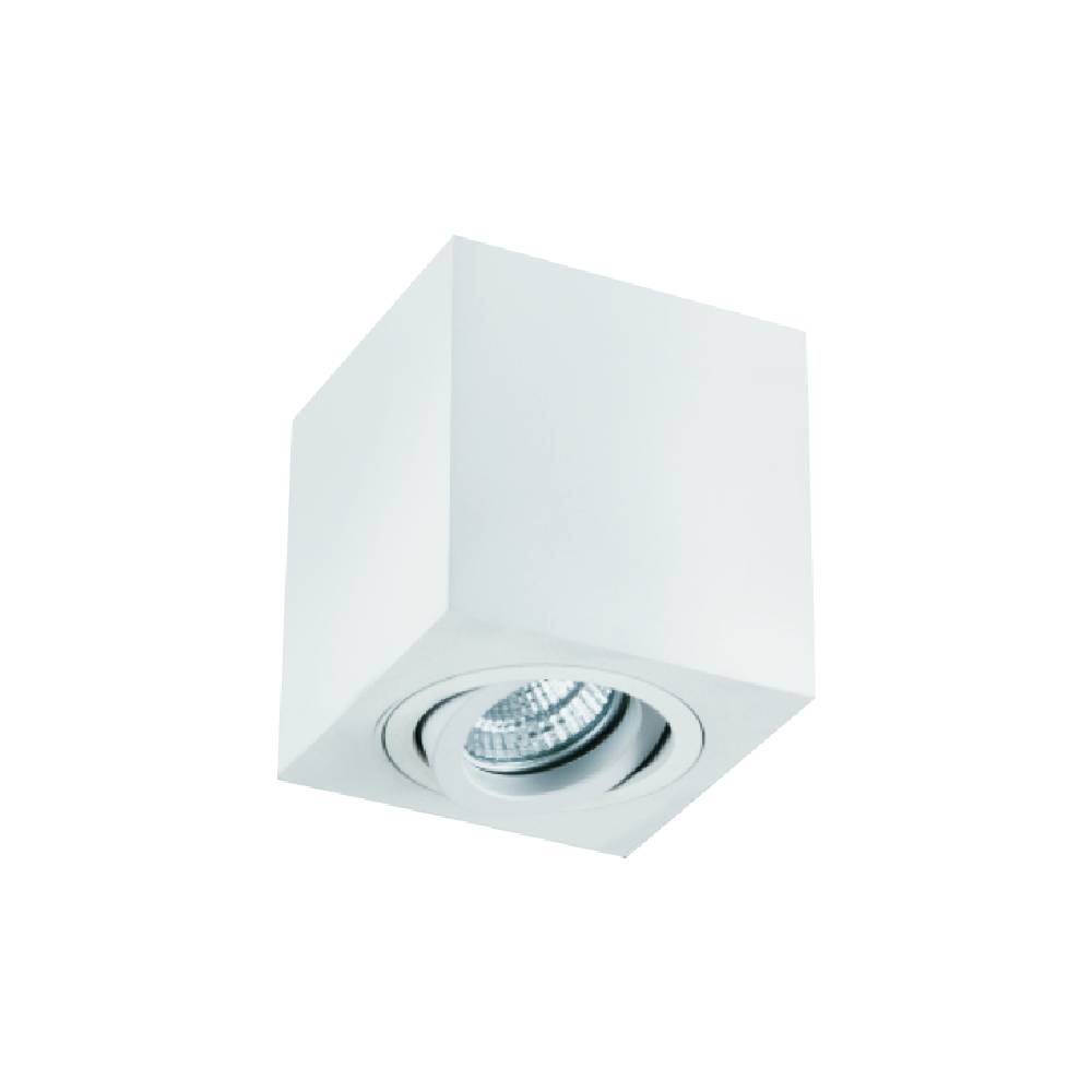 Spot plafond Lago