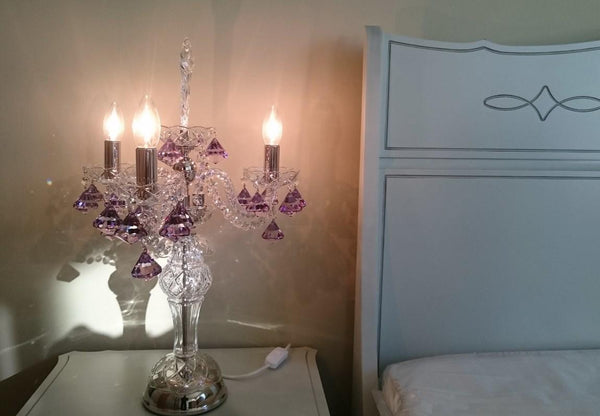 Lampe a poser ALA127