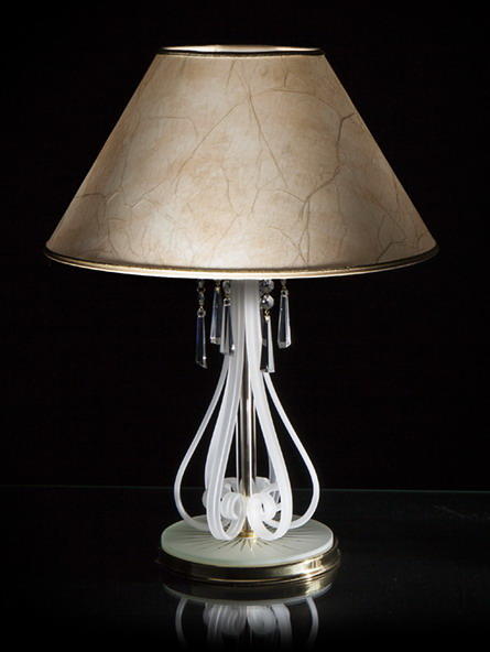Lampe a poser