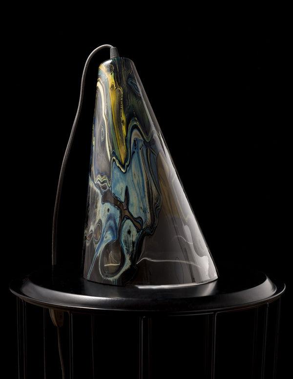 Lampe a poser V02