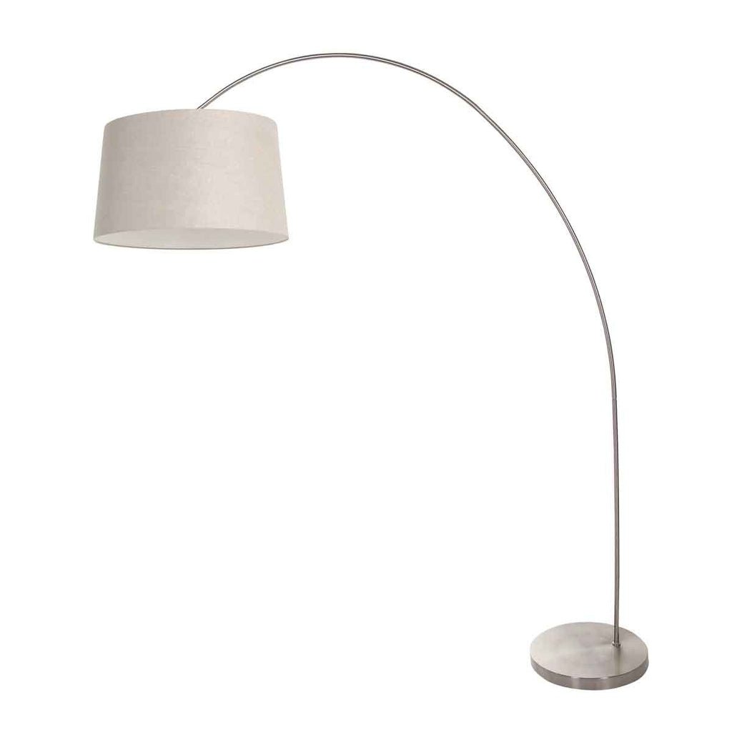 Lampadaire Arc Salon | Cora - Designix Lampadaire