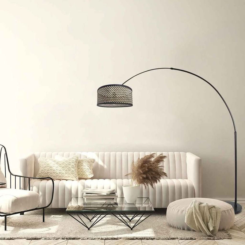 Lampadaire salon | Novisto