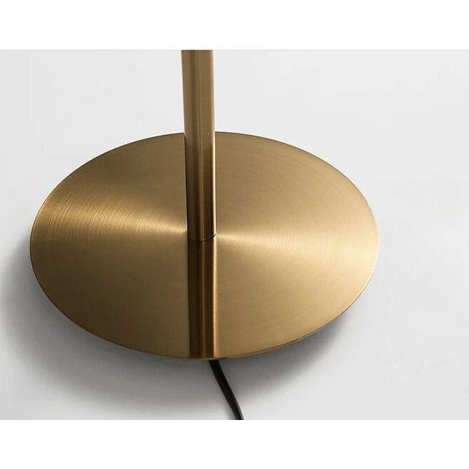 Lampadaire Boule | Éclat Sphérique - Designix Lampadaire