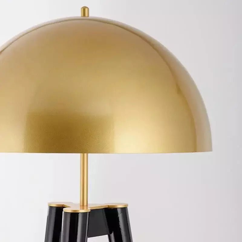 Lampadaire Champignon | Halo Naturel - Designix Lampadaire Petit