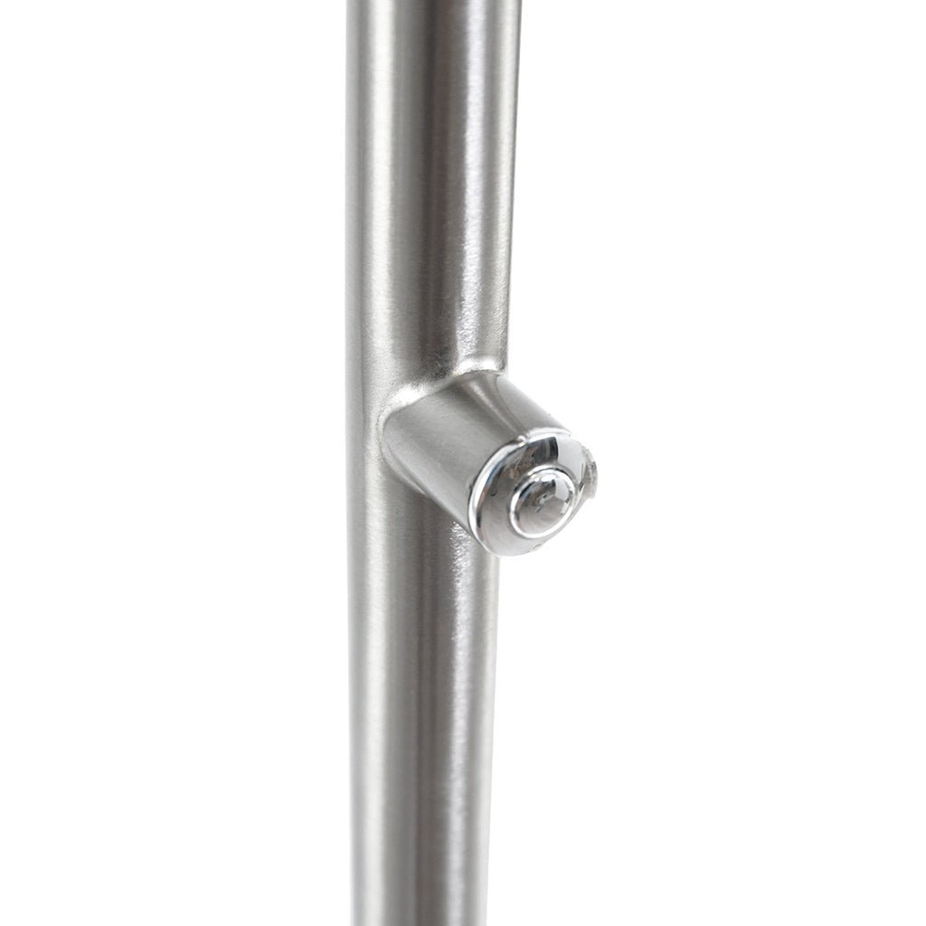 Lampadaire Déporté Salon | Zala - Designix Lampadaire