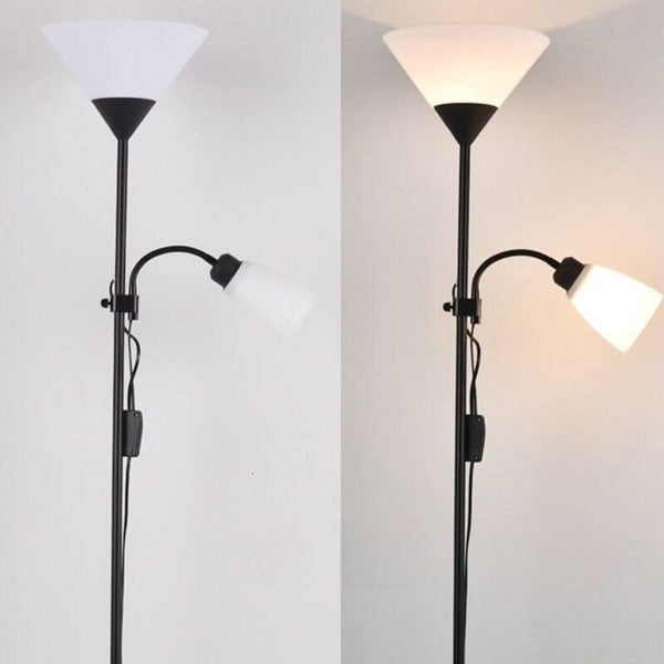 Lampadaire Design Salon | Équinoxe Élégant