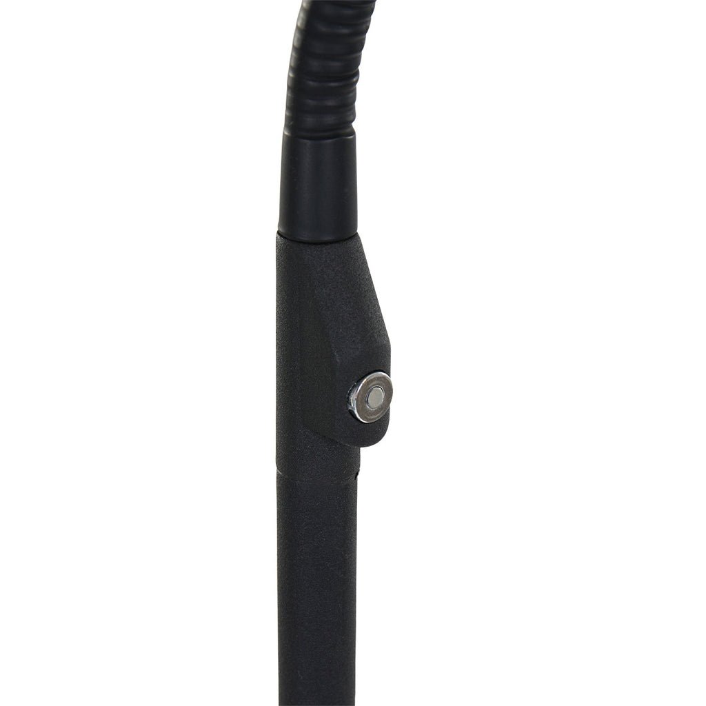 Lampadaire Dimmable Noir | Rena - Designix Lampadaire