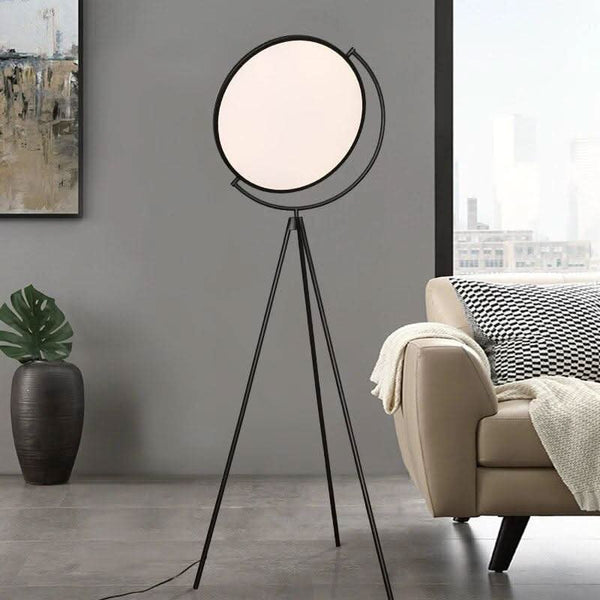 Lampadaire Originale | Éclat Artistique
