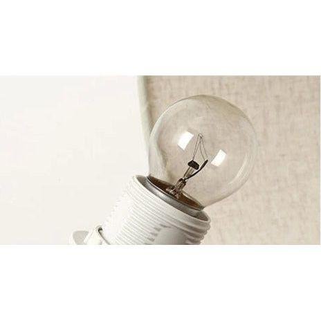Lampadaire Trépied Bois | Élégance Naturelle - Designix Lampadaire